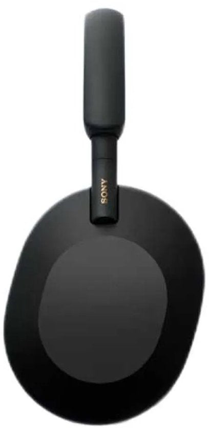 Sony WH-1000XM5SA – Draadloze koptelefoon met Noise Cancelling – Limited Soft Case Edition - Zwart