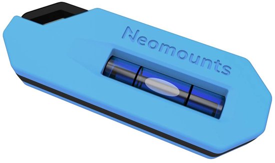 Neomounts WL40S-850BL14 TV muurbeugel - full motion - 32-65" - easy-install - zwart