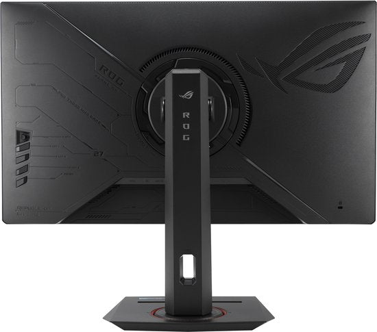 ASUS ROG Strix XG279CNS - FHD Snelle IPS Gaming Monitor - 380Hz - 0,3ms - G-Sync Compatibel - 27 Inch