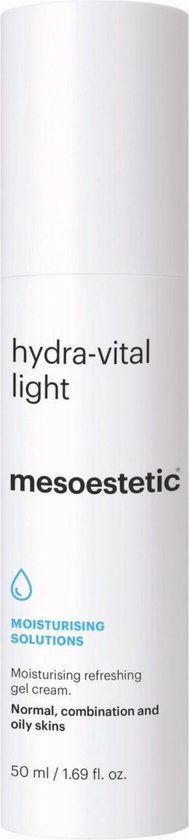 Mesoestetic - Hydra-Vital Light - 50ml