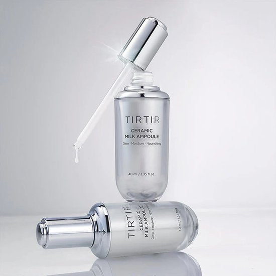Tirtir Ceramic Milk Ampoule