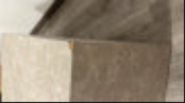 Williston Forge tafel – Max. 150 kg – 80 x 60 x 40 cm – Beige