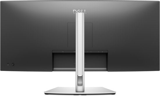 Dell Pro Plus P3425WE - Gebogen Ultrawide USB-C Docking Monitor - 90w - RJ45 - EPEAT Climate+ - 34 inch
