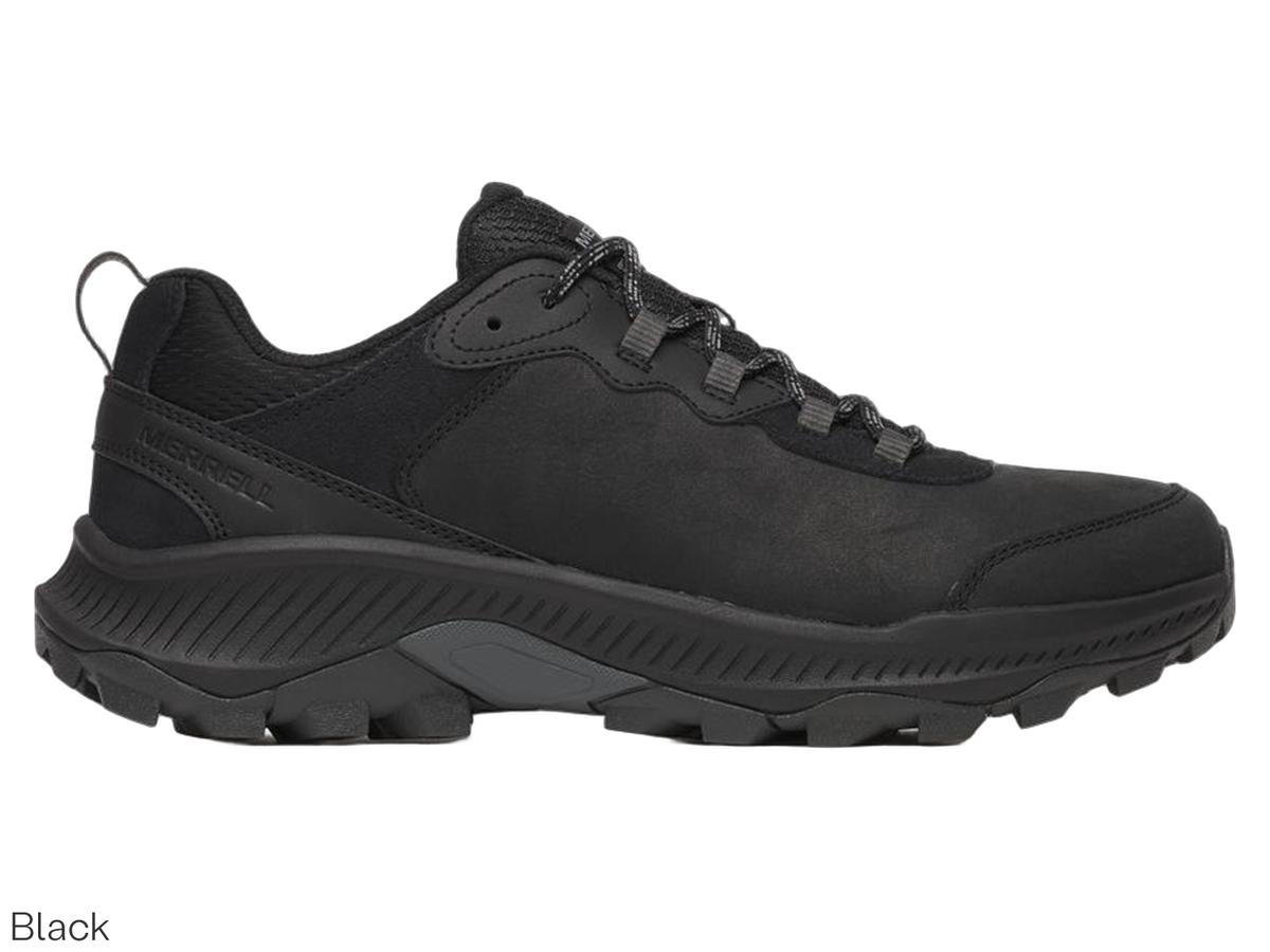 Merrell Speed Strike 2 LTR Wandelschoenen - Lichtgewicht en Duurzaam - maat 41.5 - Mole