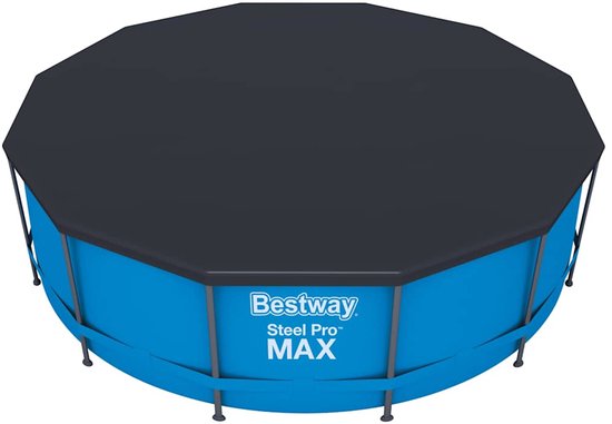 Bestway - Zwembad Afdekzeil - Omtrek 366 cm