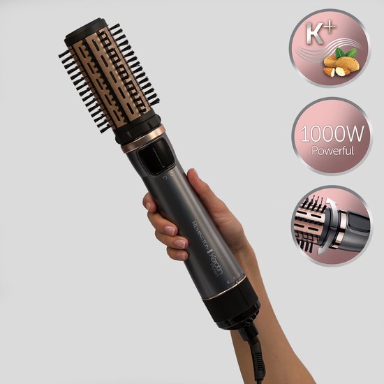 Remington AS8810 Keratin Protect Roterende Föhnborstel