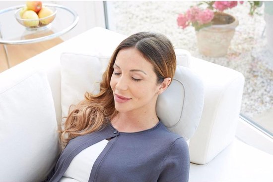 medisana MCG 800 - Shiatsu massagekussen