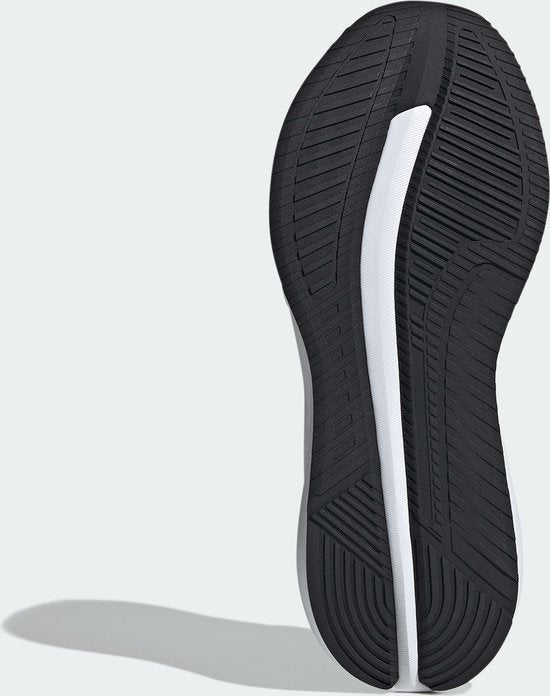 adidas Performance Galaxy 7 Hardloopschoenen - Heren - Blauw