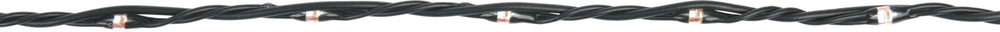 Koopman -  New Year's LED lights - 45 m - Multicolor