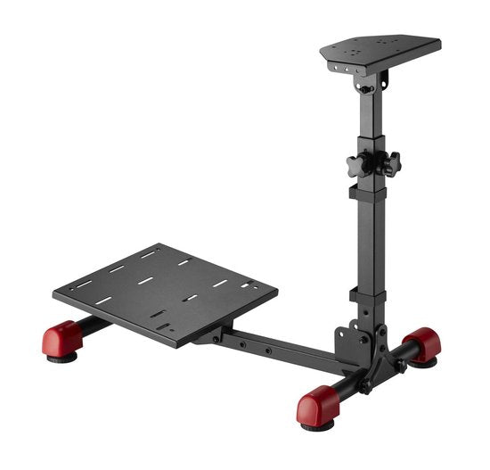 Wielstandaard - racestuur standaard houder - racecockpit - Logitech - Thrustmaster - Fanatec