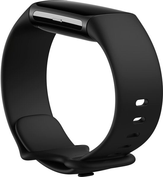 Fitbit Charge 6 - Activity Tracker - Zwart