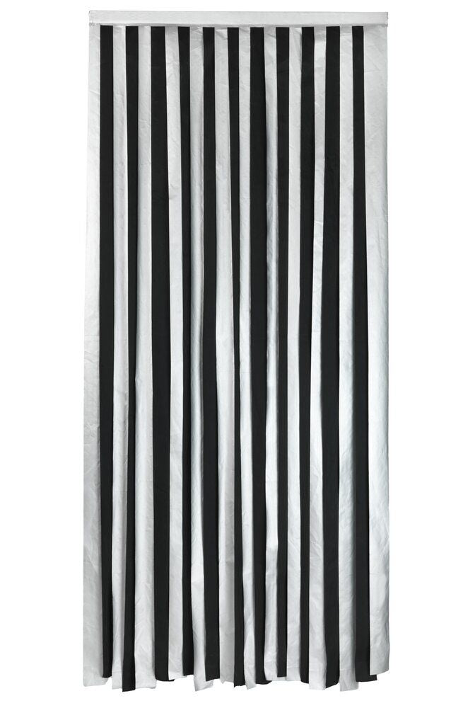 Maximex Thermo 2-in-1 Deurgordijn 90 x 200 cm – Zonwerend & Insectenwerend