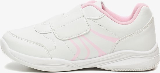 Chicane kinder gymschoenen - Wit - Maat 32