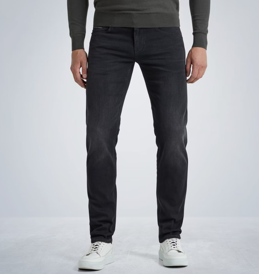 PME Legend Nightflight broek - Maat W32 L32 - Grijs