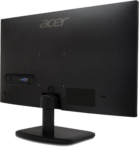 Acer EK1 EK251QGbi - 24.5