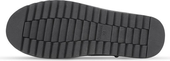 Pantoffels Dames - Sloffen - Dames Laarzen - Anti-slip - Memory Foam Voetbed - Grijs - Maat 41