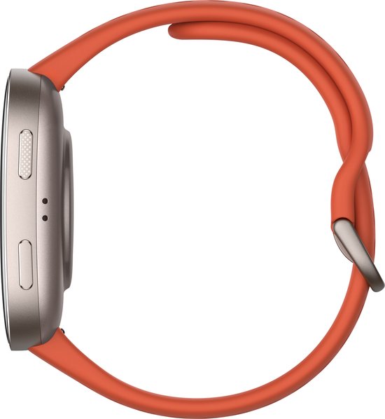 Amazfit Bip 6 Rood
