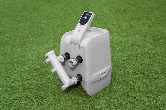 Bestway Lay-Z-Spa ontkalker
