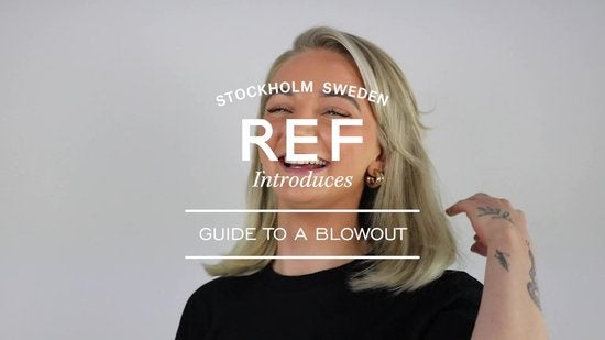 REF Stockholm - Fiber Mousse N°345 - 250ml