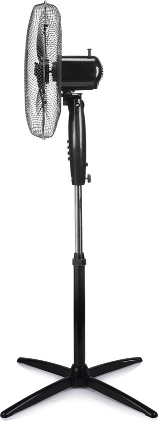 Tristar VE- 5894 Statiefventilator - Zwart