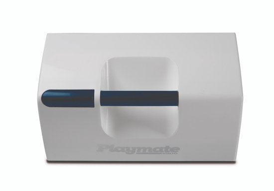 Igloo Playmate Elite - Kleine koelbox - 15 2 Liter - Grijs