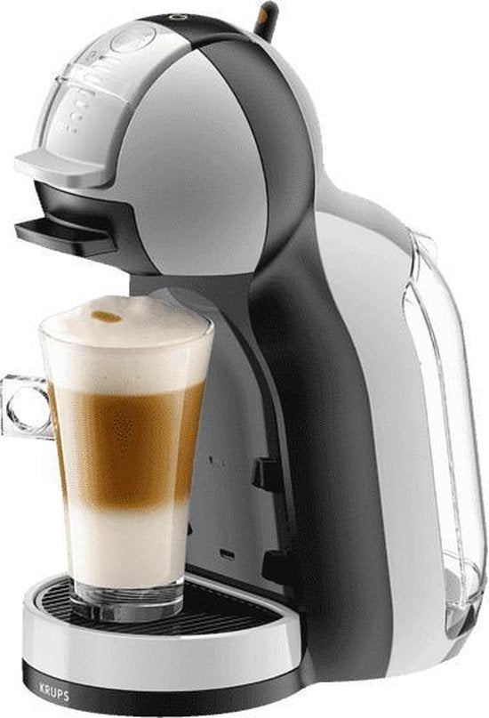 Krups Nescafé Dolce Gusto Mini Me KP123B - Automatische koffiemachine - Incl. 3 gratis dozen capsules
