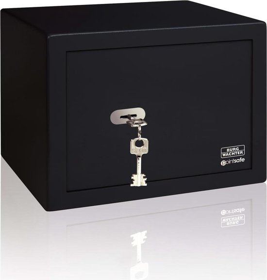 BURG-WÄCHTER-Kluis-PointSafe-P-3-S