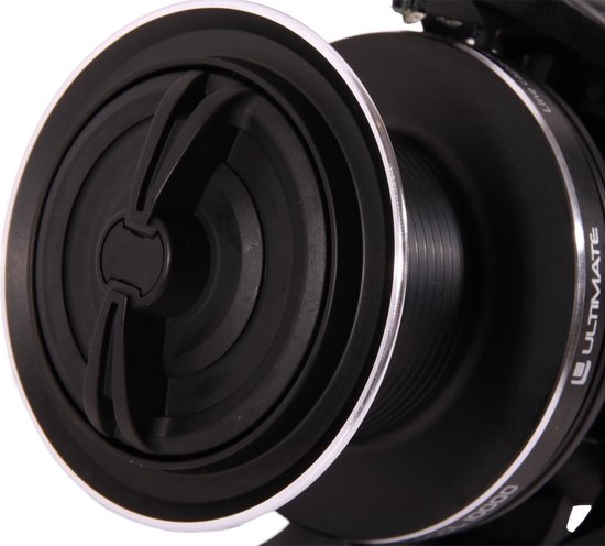 Ultimate Fanatic Freespool 7000 - Vismolen
