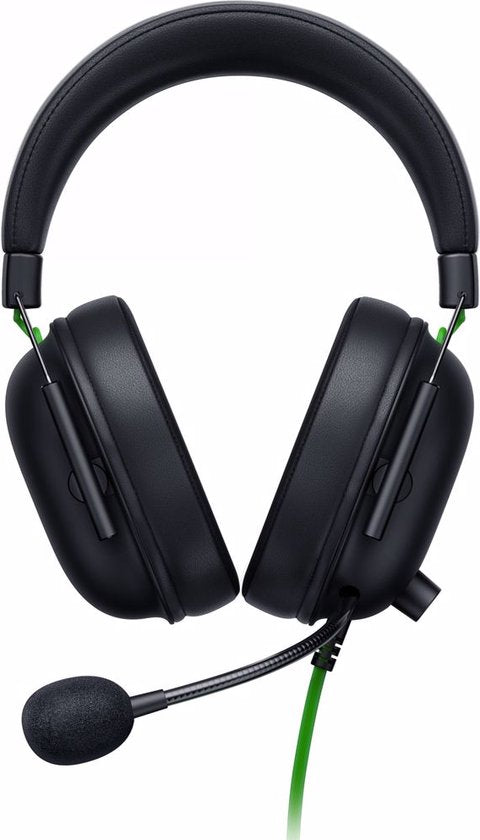 Razer Blackshark V2 X - Gaming Headset - 7.1 Surround - Voor PC/PS4/Xbox One/Nintendo Switch - Zwart