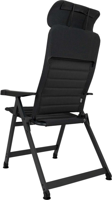 Crespo - Standenstoel - AP/440 - Air-Select - Compact - Grijs