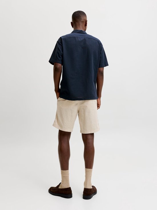 Jack & Jones Overhemd Relaxed Fit Overhemd - Maat XXL
