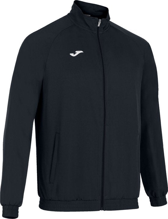 Joma Combi Jas Zwart M Man
