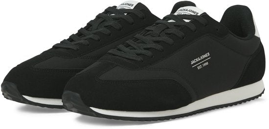 JACK&JONES - JFWRETRO RUNNER OT - Heren - Veterschoenen - maat 46