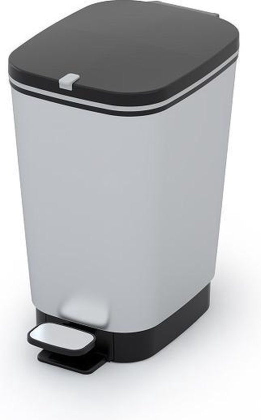 Kis Chic Bin Pedaalemmer - Maat S - 10 l