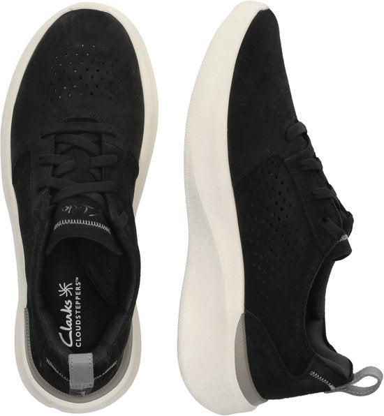 CLARKS Schoenen Solevana Stijl - maat 42,5