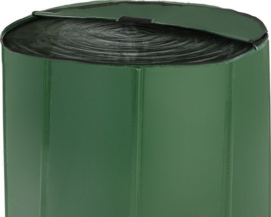 Regenwatertank 750 L - 98 x 100 cm - 404598