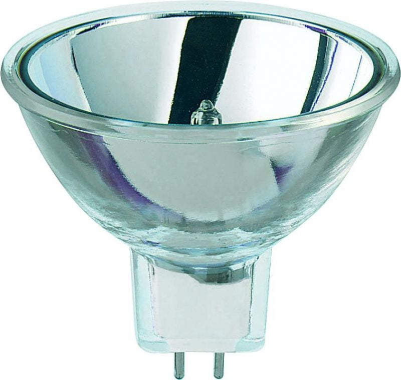 HQ-Power Halogeenlamp - 75W / 240V - Gx5.3
