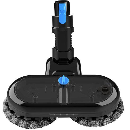 Sanovy Mophead voor Turbo Flex X28 - Elektrische Mop met Mop Pads