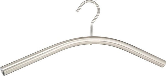 Wenko Kledinghanger Dry 45 X 17 Cm Rvs Zilver