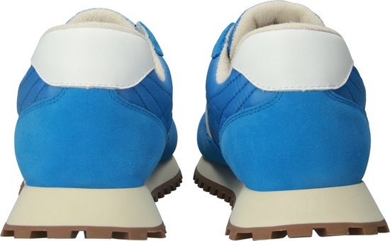Blackstone Sneakers - Scoria Legend DG532 - Runner - Heren - 42 - Jasper Blue