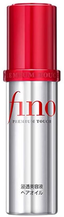 Shiseido Fino Premium Touch Hair Oil - 70ml