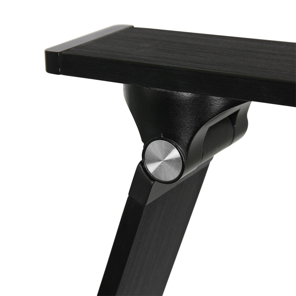 Tafellamp Steinhauer Serenade LED - Zwart