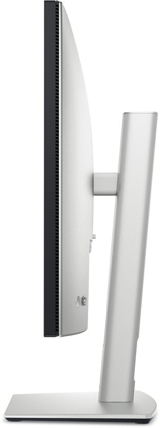 Dell U2725QE - 4K IPS Black Monitor - Thunderbolt 4 - RJ45 - USB-C - 120hz - 27 inch