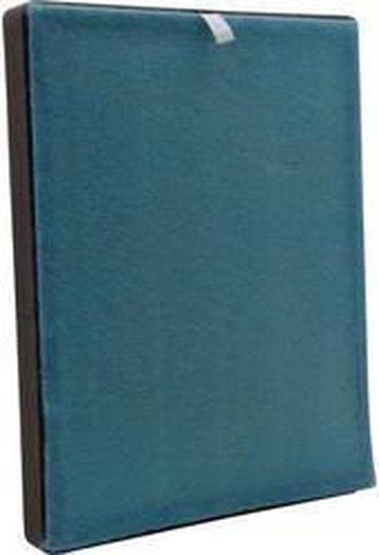 MediaShop M19975 Reservefilter Turquoise
