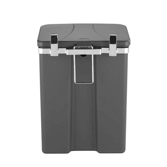 Wenko Deurvuilnisbak, 12 liter