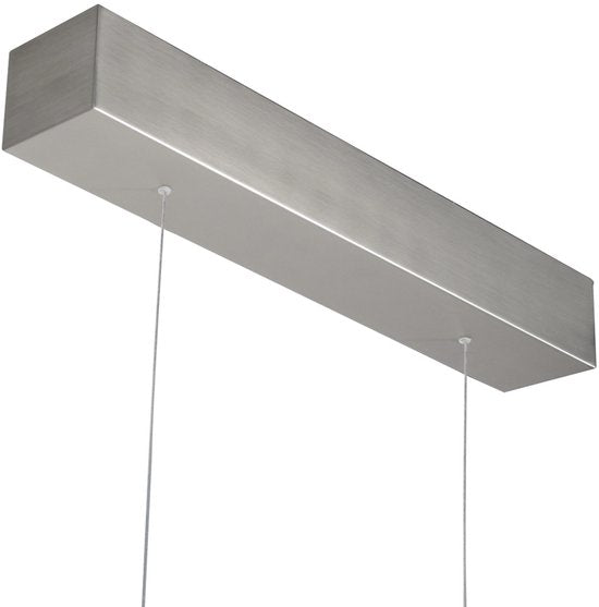 Steinhauer - hanglamp - Bande - staal - metaal - design lamp - LED - 3994ST