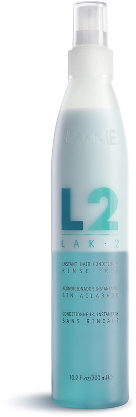 Conditioner Lakmé 2 Instant 300 ml