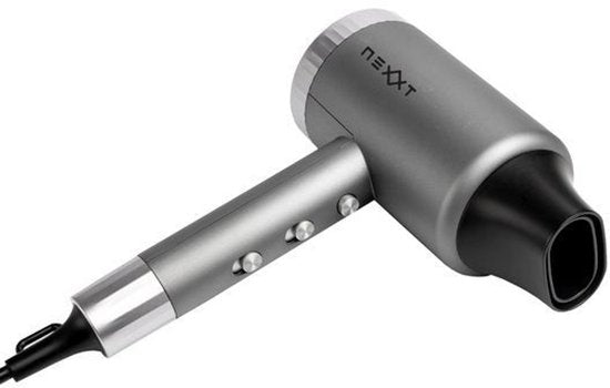 Nexxt Haarföhn – Snel Droog Haar in Minuten – 2200W – Met Coolshot & 3 Warmtestanden