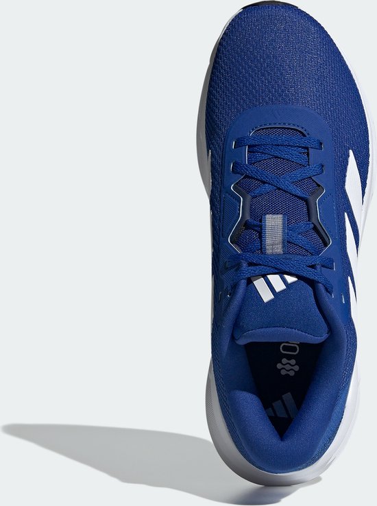 adidas Performance Galaxy 7 Hardloopschoenen - Heren - Blauw