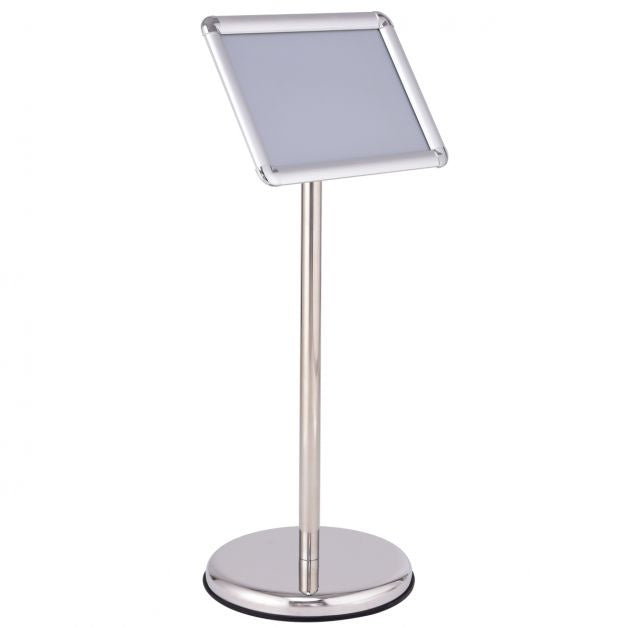 Coast Informatiestandaard Décor - Presentatiestandaard - Hoogte 83/130 cm